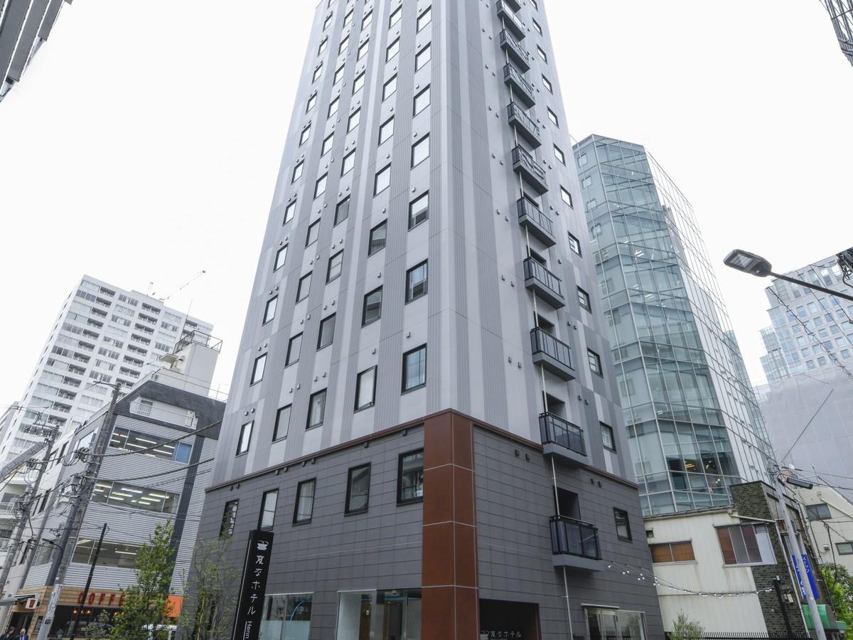 Henn Na Hotel Tokyo Akasaka, โตเกียว ส่วนลดและรีวิวโรงแรม