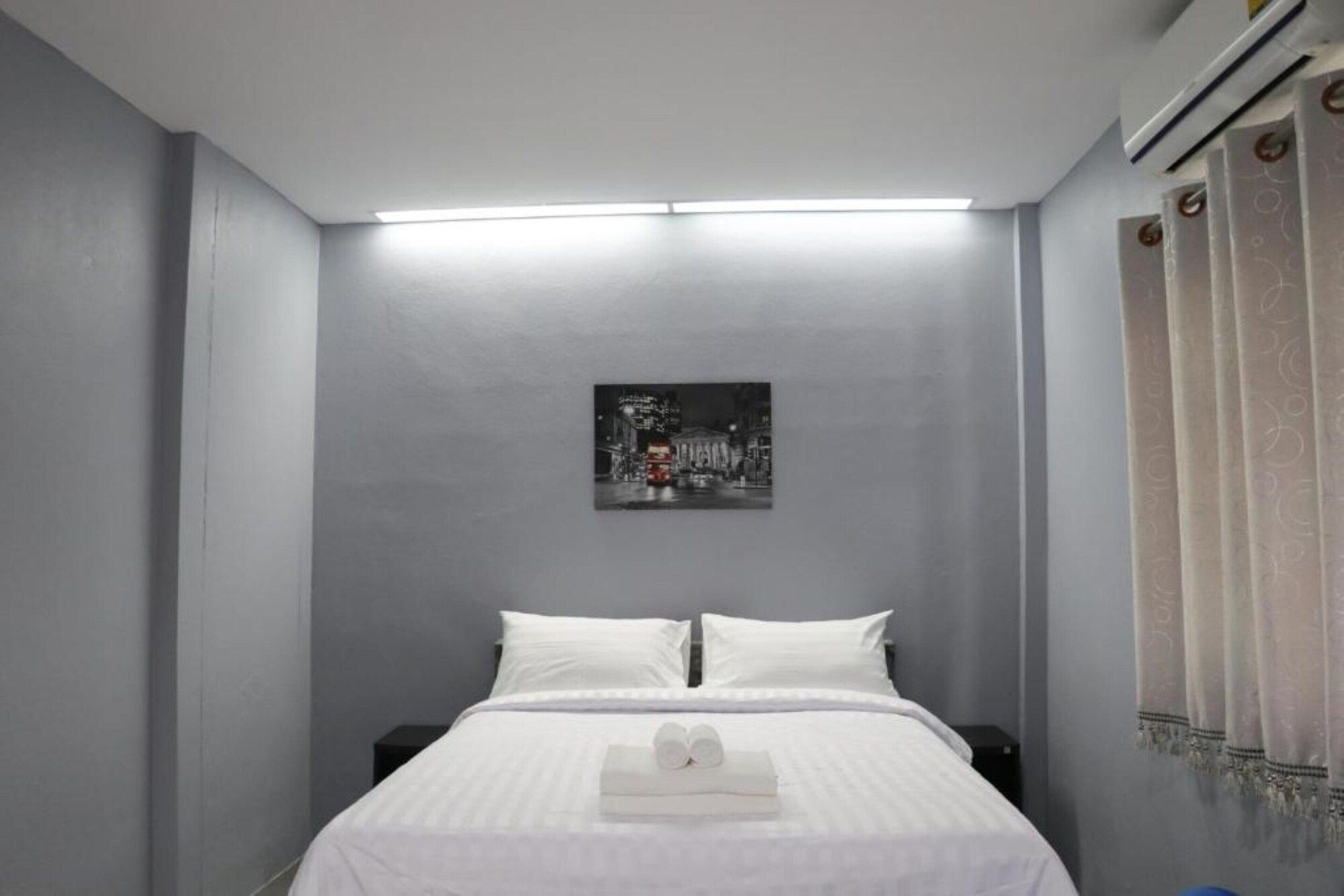 โรงแรมขอนแก่น: 461 ข้อเสนอโรงแรมขอนแก่นราคาถูก