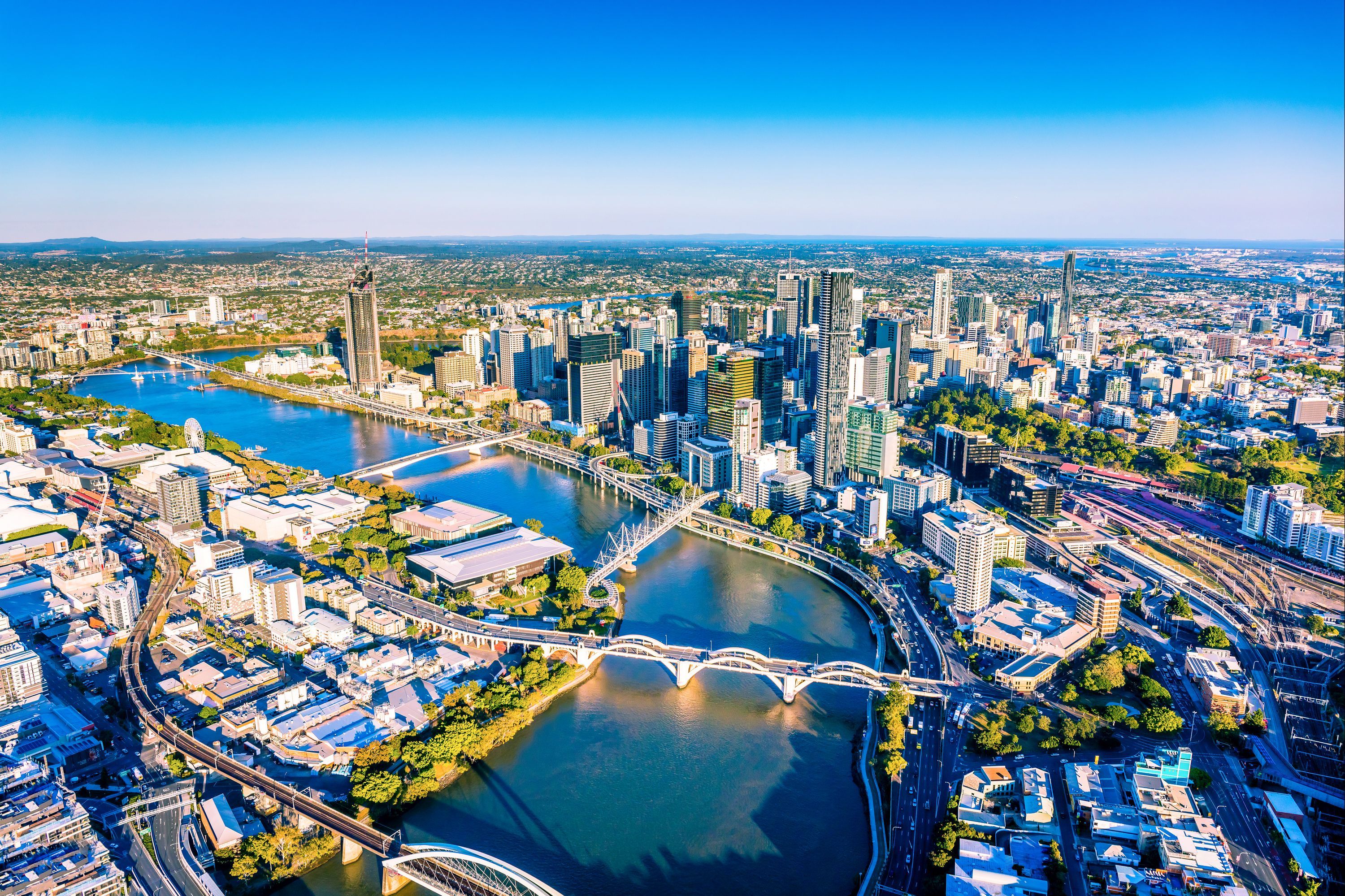 โรงแรมNorthern Suburbs Brisbane 2,092 ข้อเสนอโรงแรมNorthern Suburbs