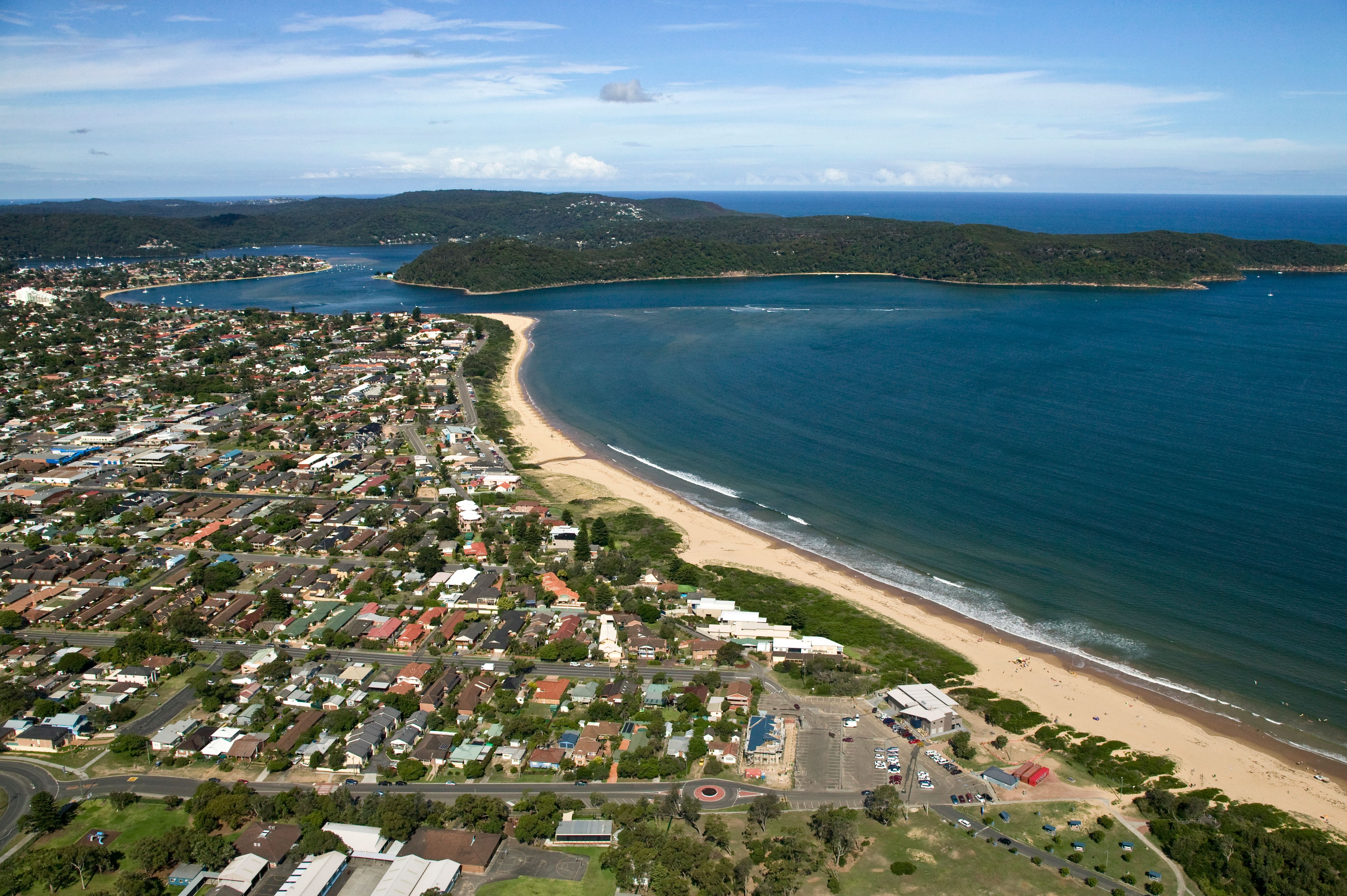 โรงแรมUmina Beach 34 ข้อเสนอโรงแรมUmina Beachราคาถูก, ออสเตรเลีย