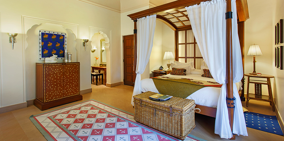 ห้องนอน