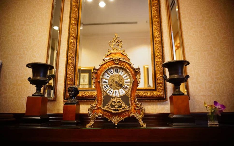 สิ่งอำนวยความสะดวกห้องพัก รูปภาพ