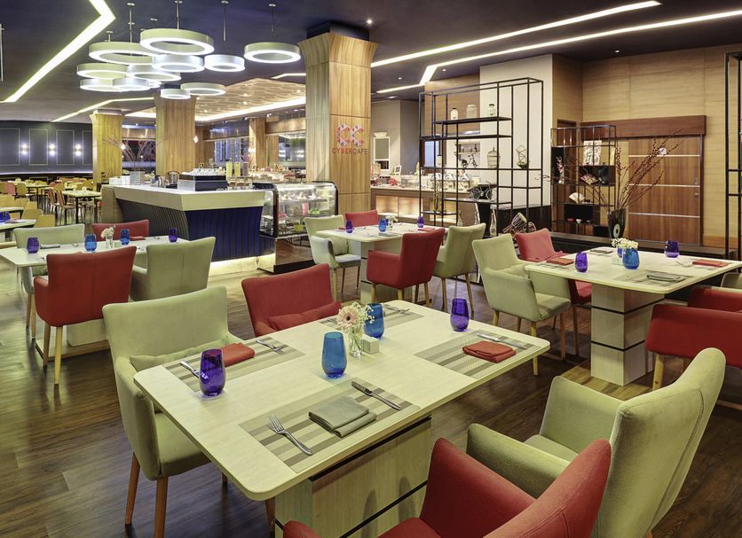 ร้านอาหาร รูปภาพ