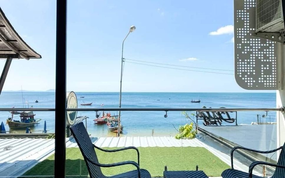 ระเบียง รูปภาพ