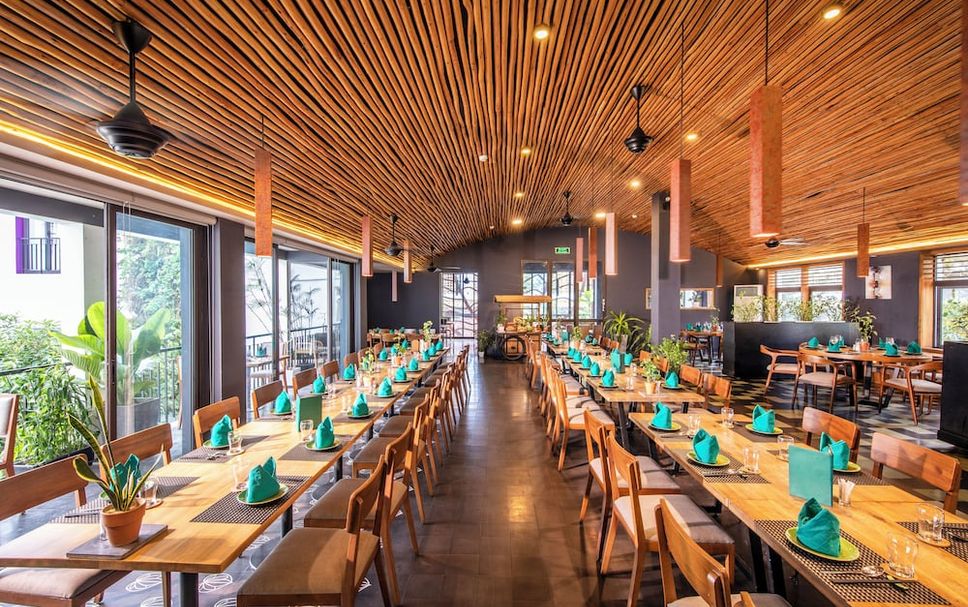 ร้านอาหาร รูปภาพ