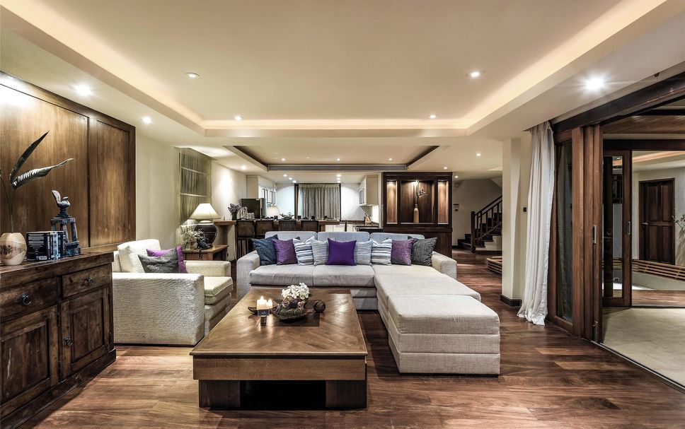 ห้องนั่งเล่น รูปภาพ