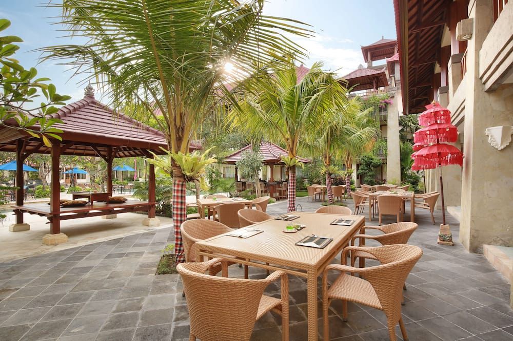 ร้านอาหาร