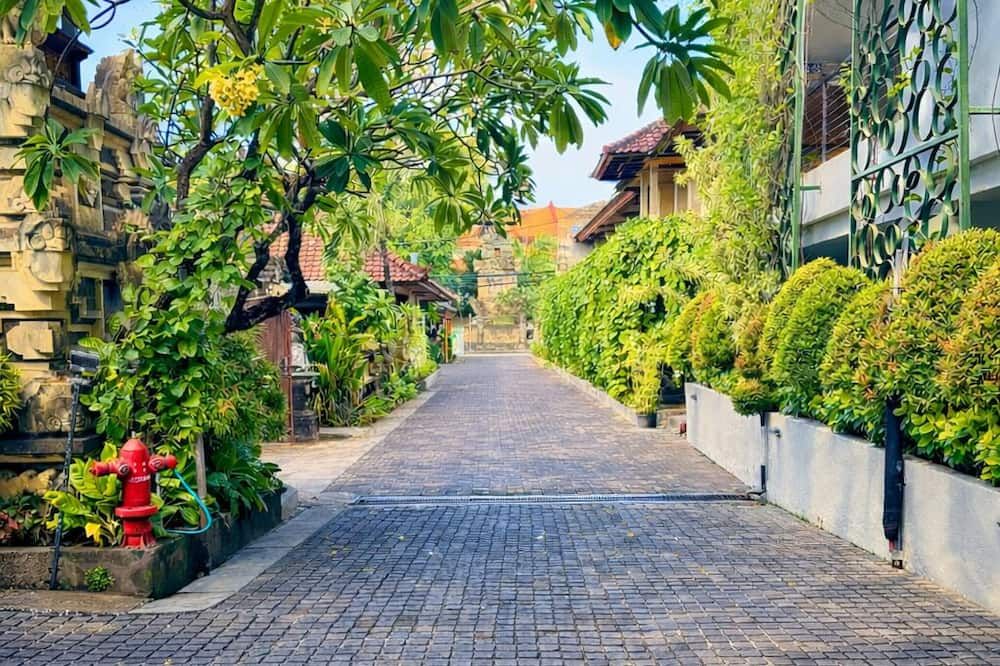 วิวภายนอก