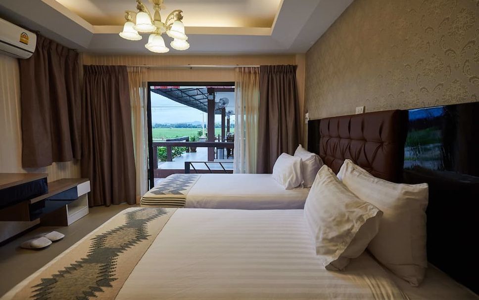 ห้องนอน รูปภาพ