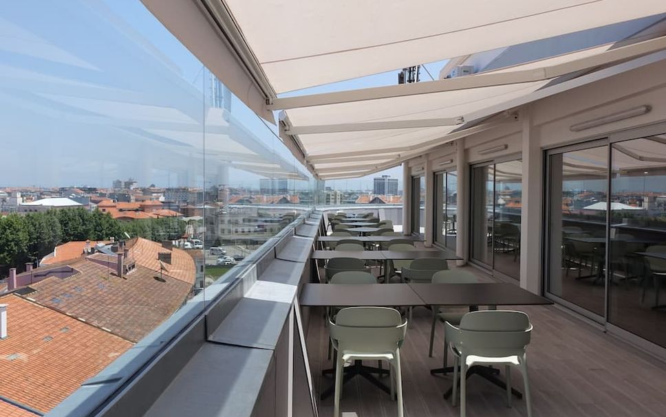 ระเบียง รูปภาพ