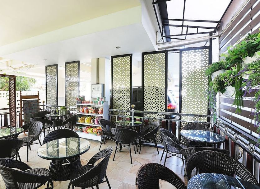 ร้านอาหาร รูปภาพ