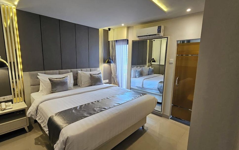 ห้องนอน รูปภาพ