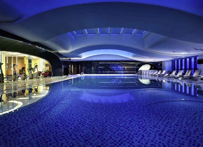 สระว่ายน้ำ รูปภาพ