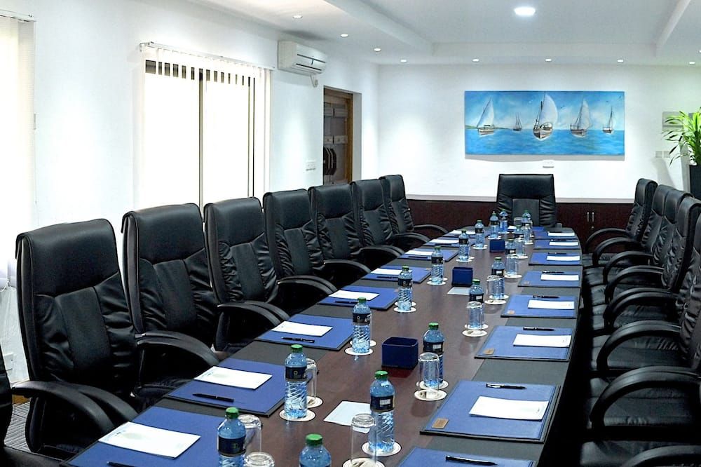 ห้องประชุม
