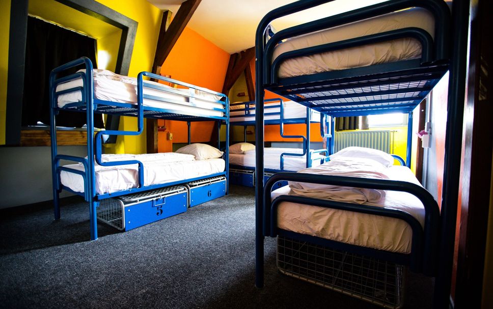 ห้องนอน รูปภาพ