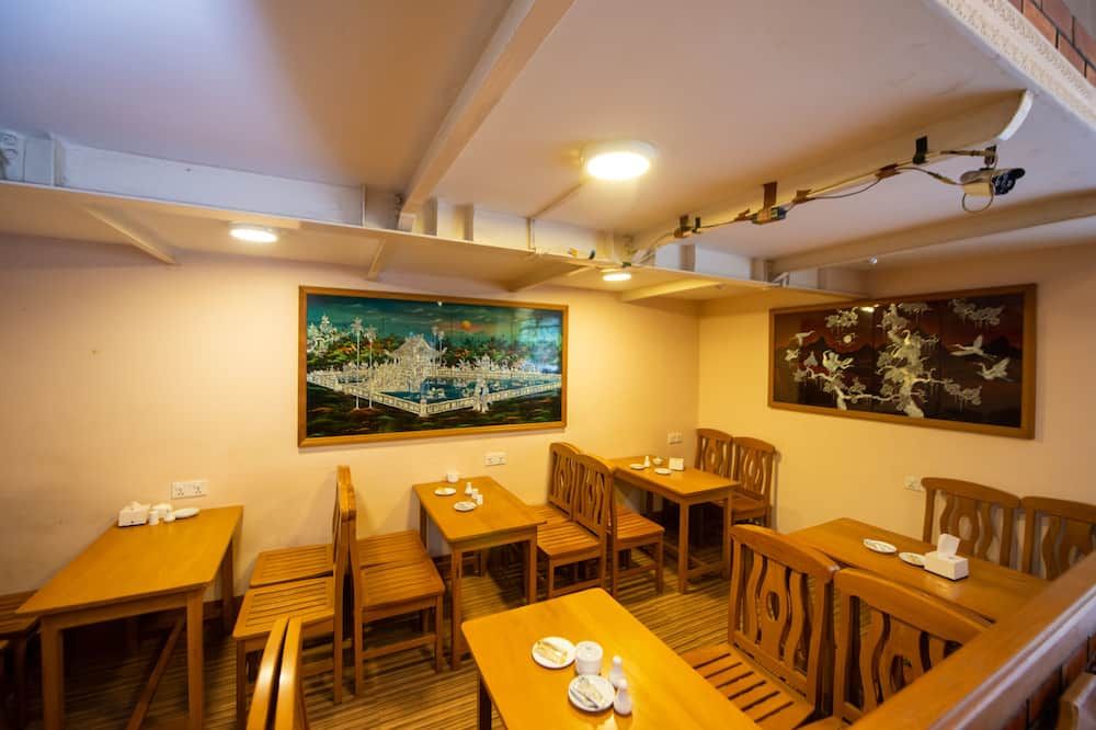 ร้านอาหาร