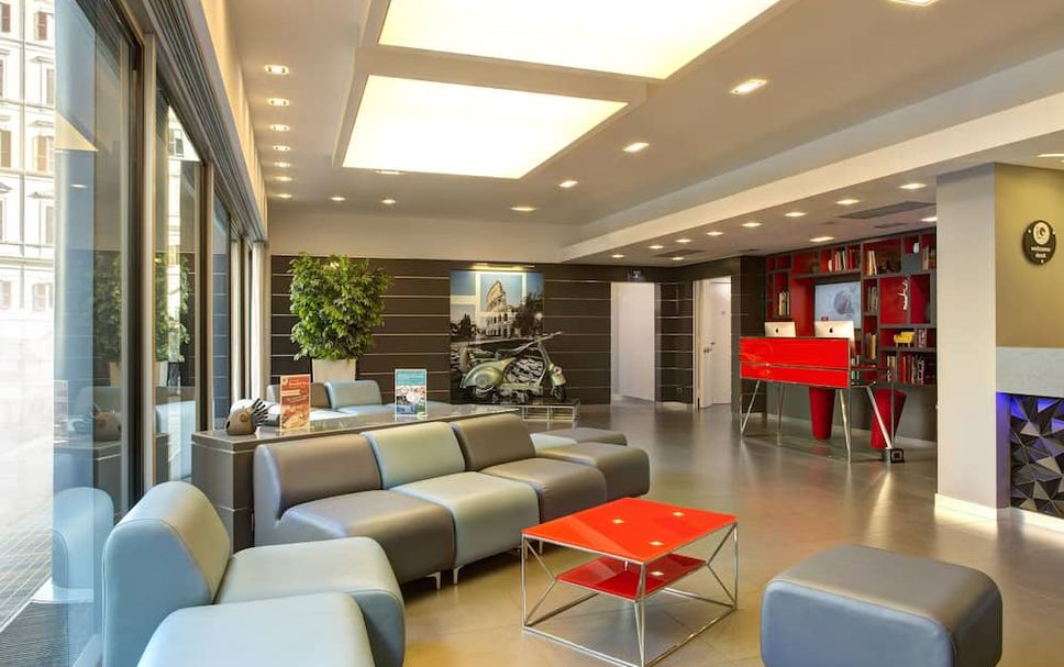 ล็อบบี้ รูปภาพ