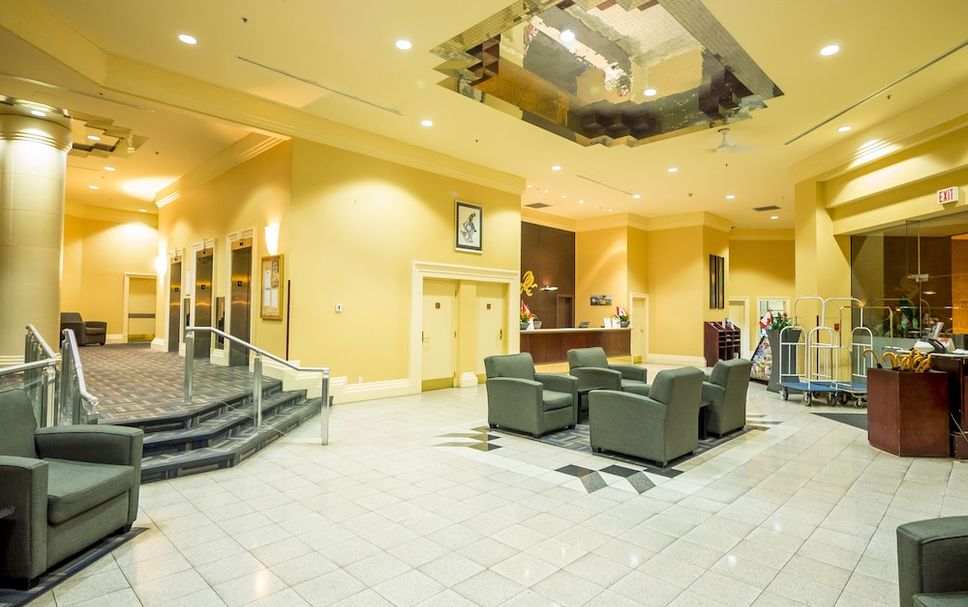 ล็อบบี้ รูปภาพ