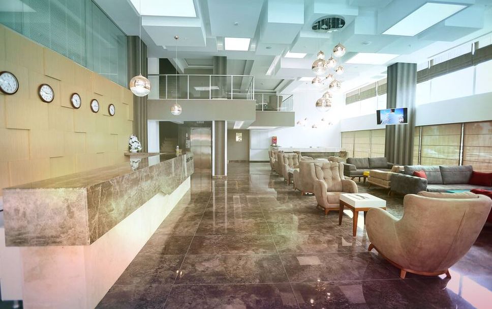 ล็อบบี้ รูปภาพ