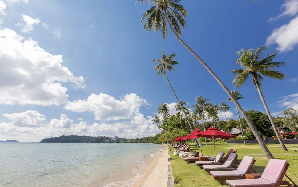 ชายหาด รูปภาพ