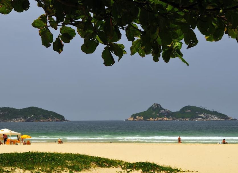 ชายหาด รูปภาพ