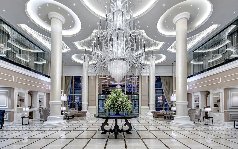 ล็อบบี้ รูปภาพ