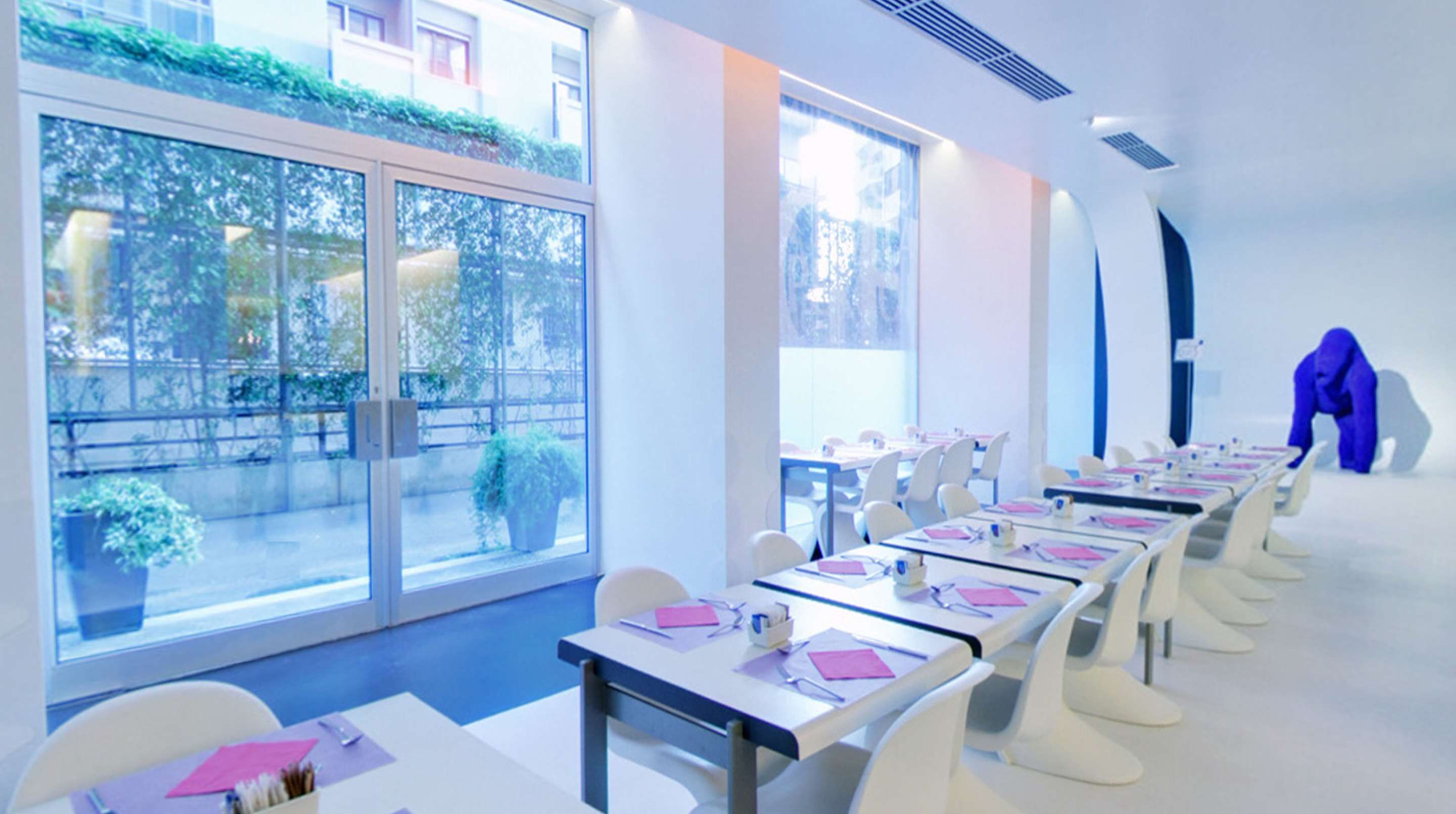 ร้านอาหาร