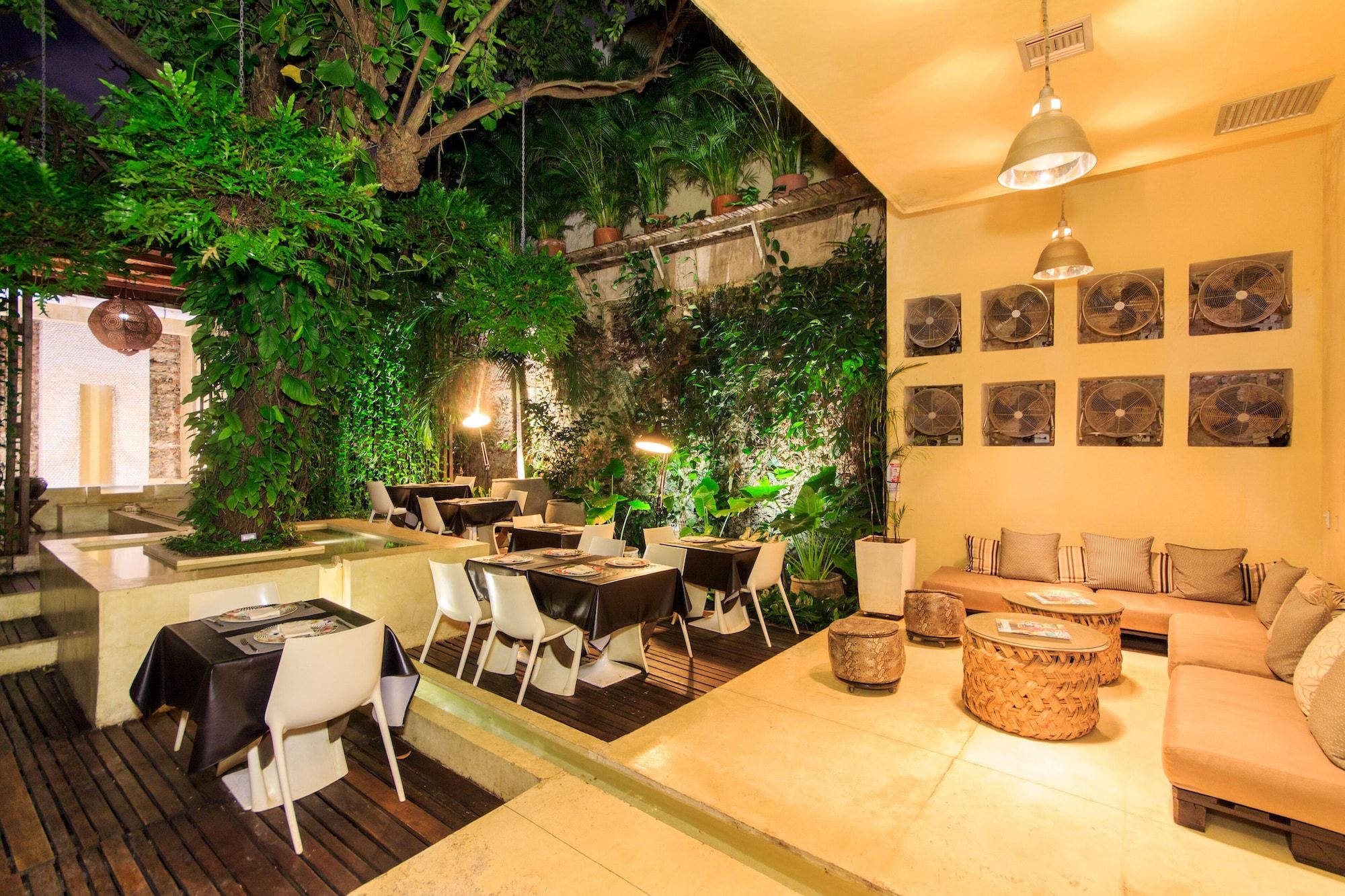 ร้านอาหาร