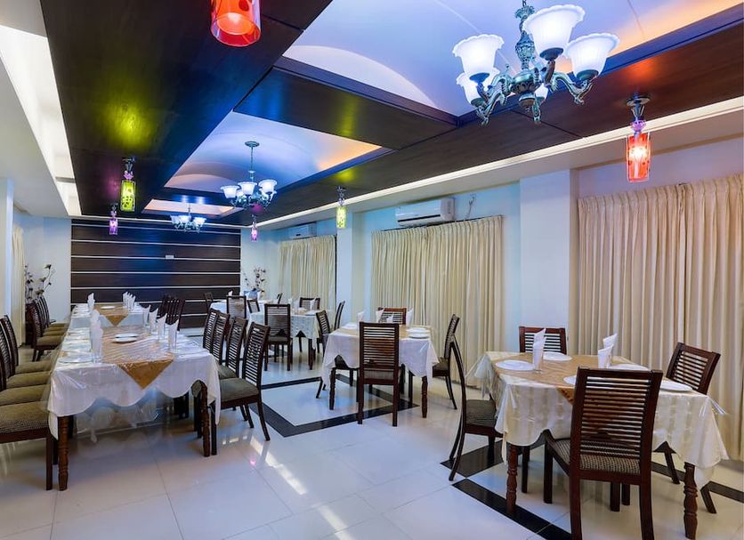 ร้านอาหาร รูปภาพ