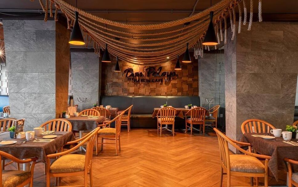ร้านอาหาร รูปภาพ
