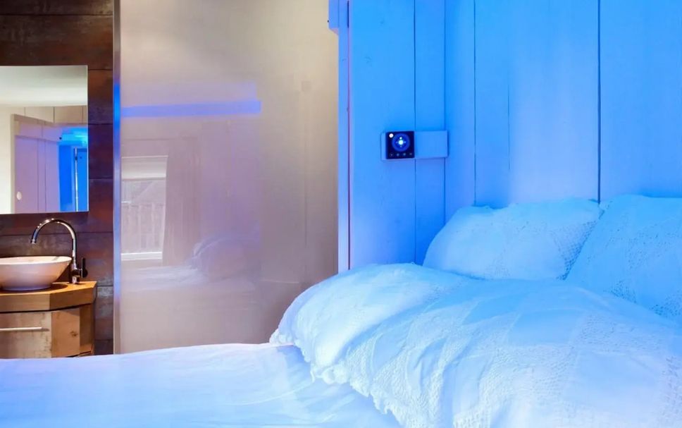 ห้องนอน รูปภาพ