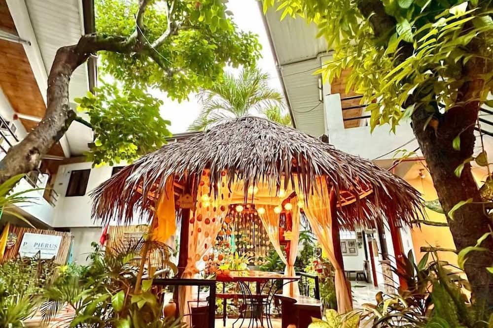 วิวภายนอก