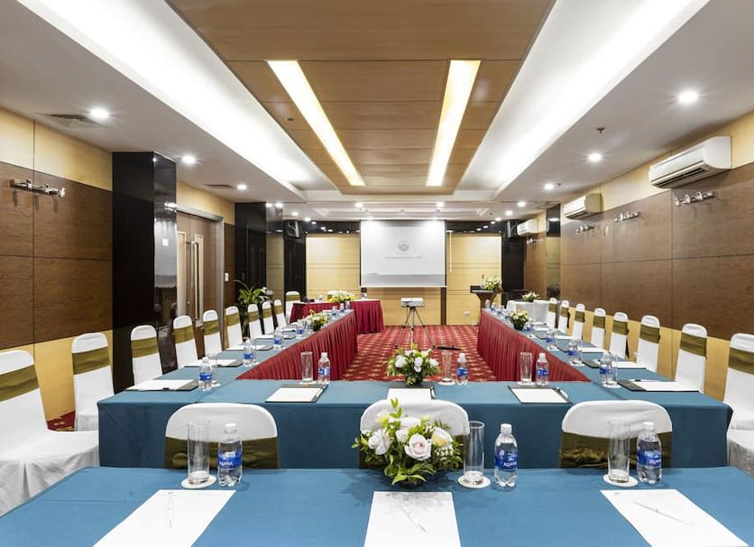 ห้องประชุม รูปภาพ