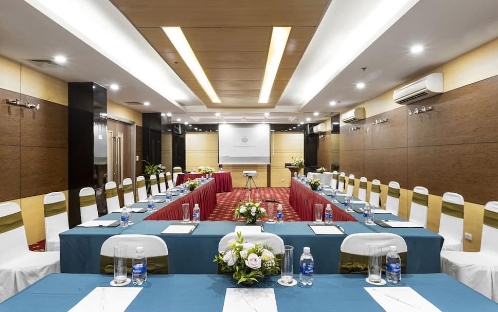 ห้องประชุม รูปภาพ