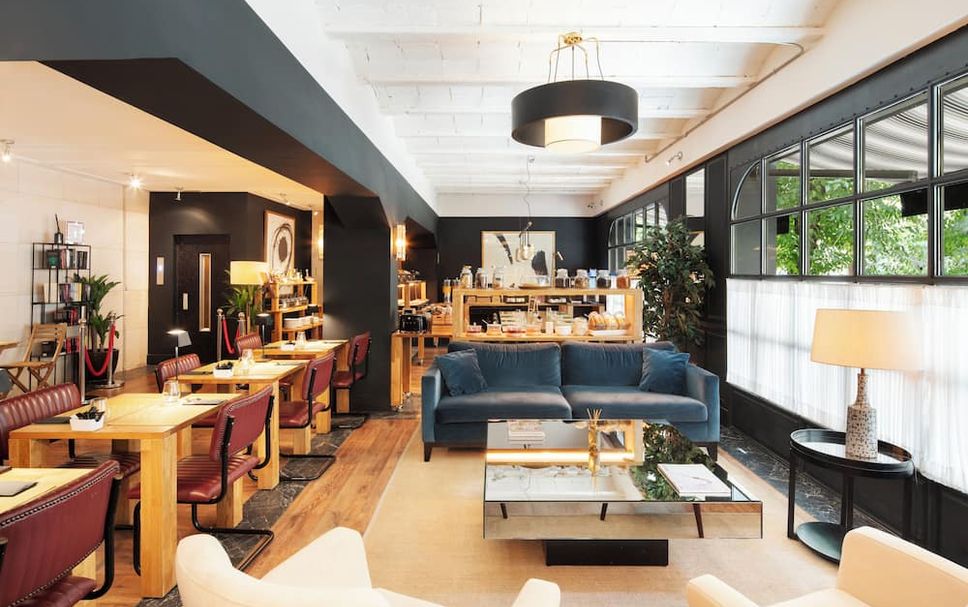 เลานจ์ รูปภาพ