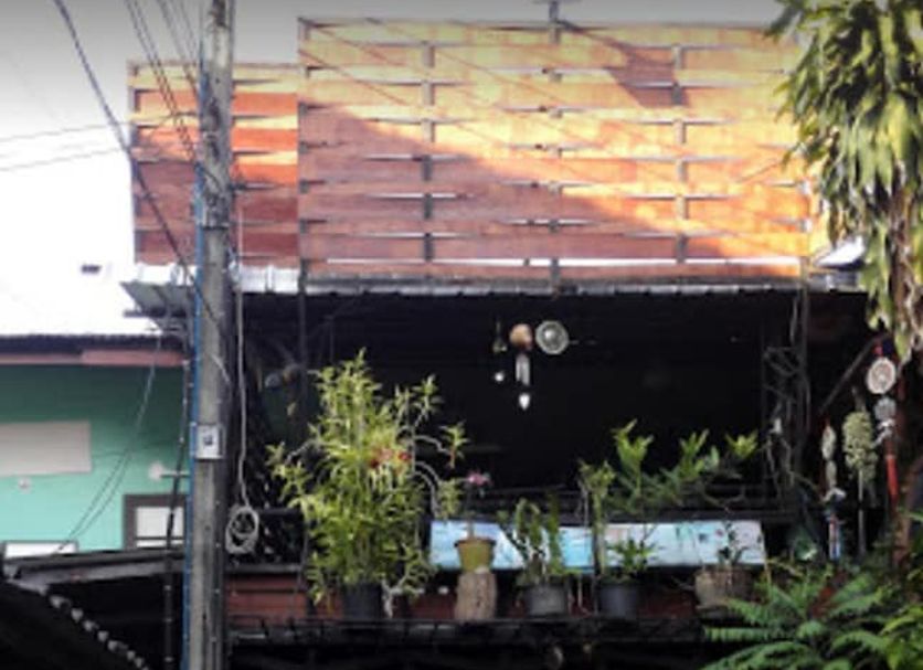 วิวภายนอก รูปภาพ