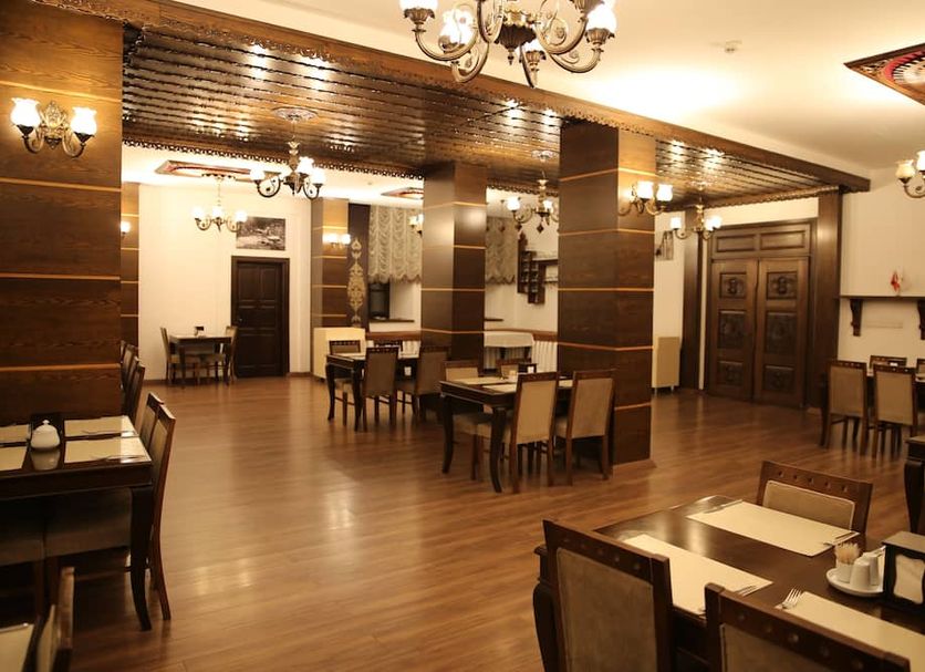 ร้านอาหาร รูปภาพ