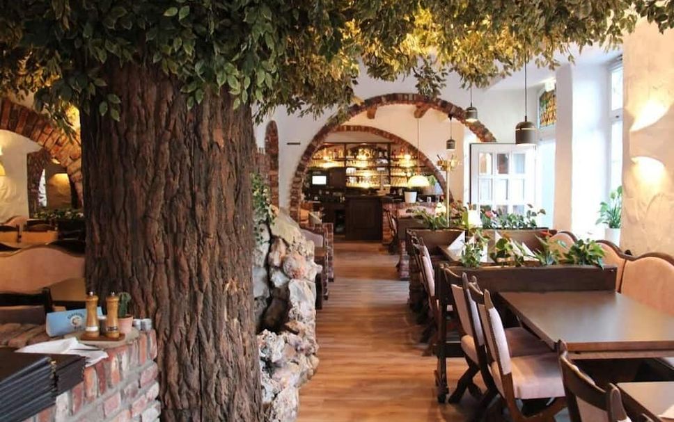 ร้านอาหาร รูปภาพ