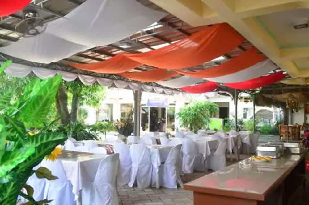 ร้านอาหาร