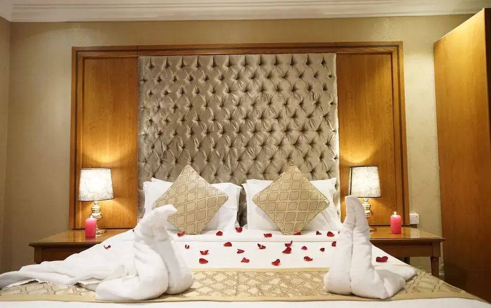 ห้องนอน รูปภาพ