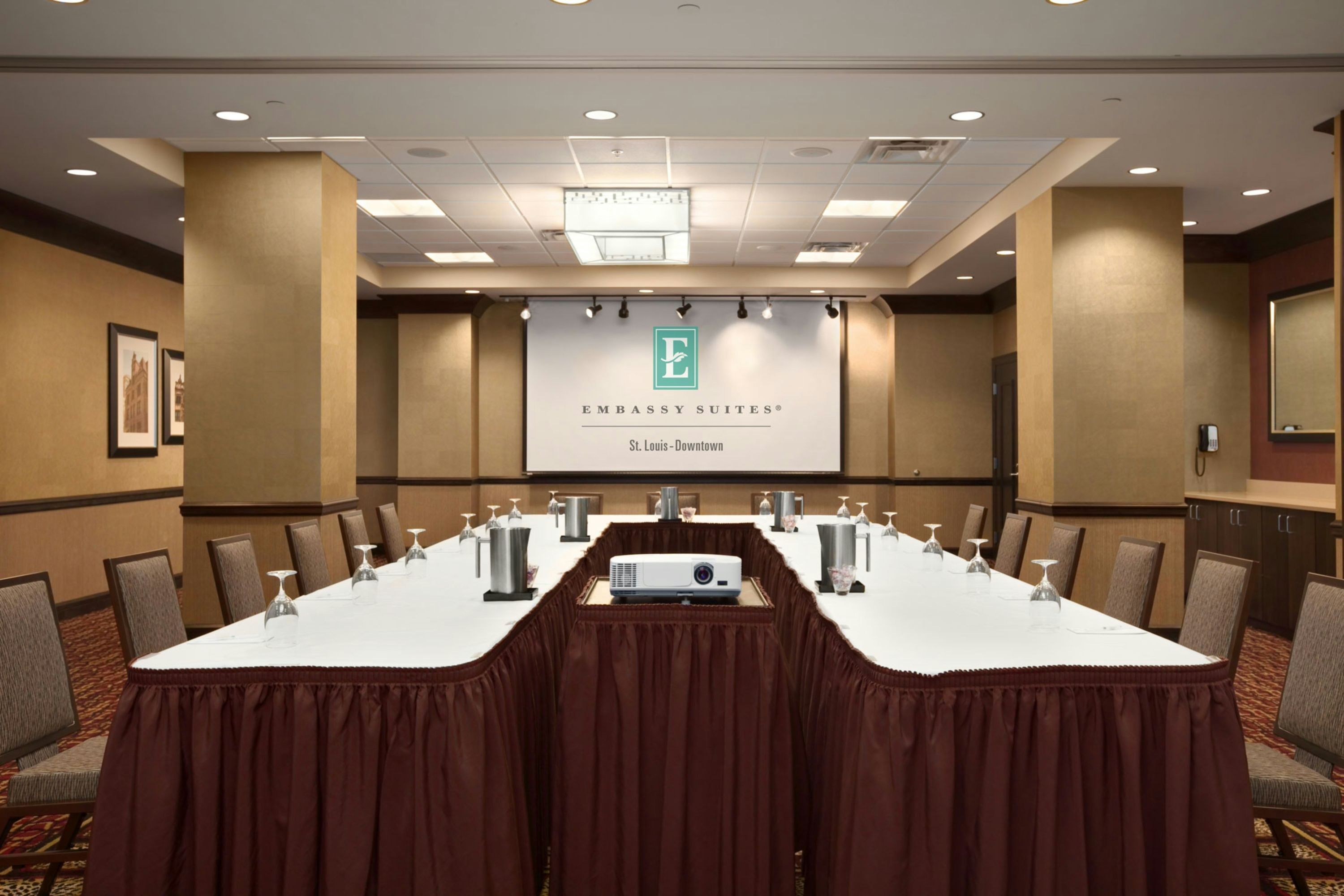 ห้องประชุม