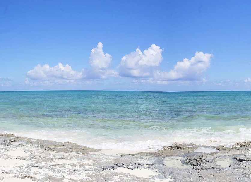 ชายหาด รูปภาพ