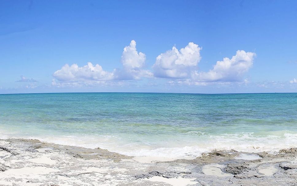 ชายหาด รูปภาพ