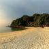 ชายหาด