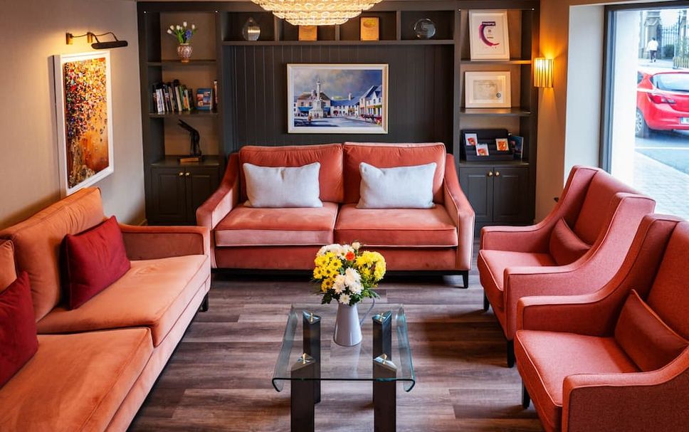 เลานจ์ รูปภาพ