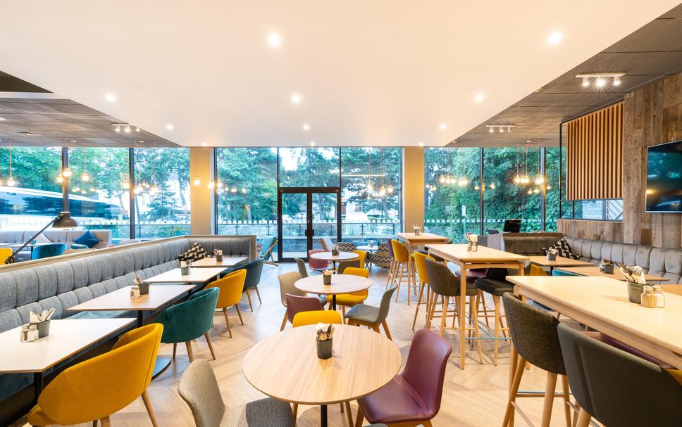 ร้านอาหาร รูปภาพ