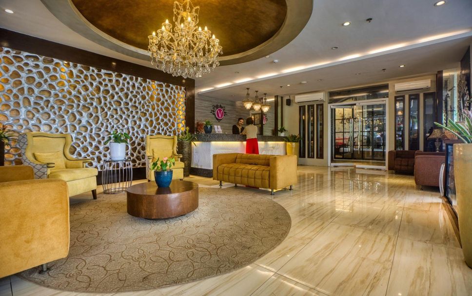 ล็อบบี้ รูปภาพ