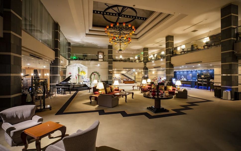 ล็อบบี้ รูปภาพ