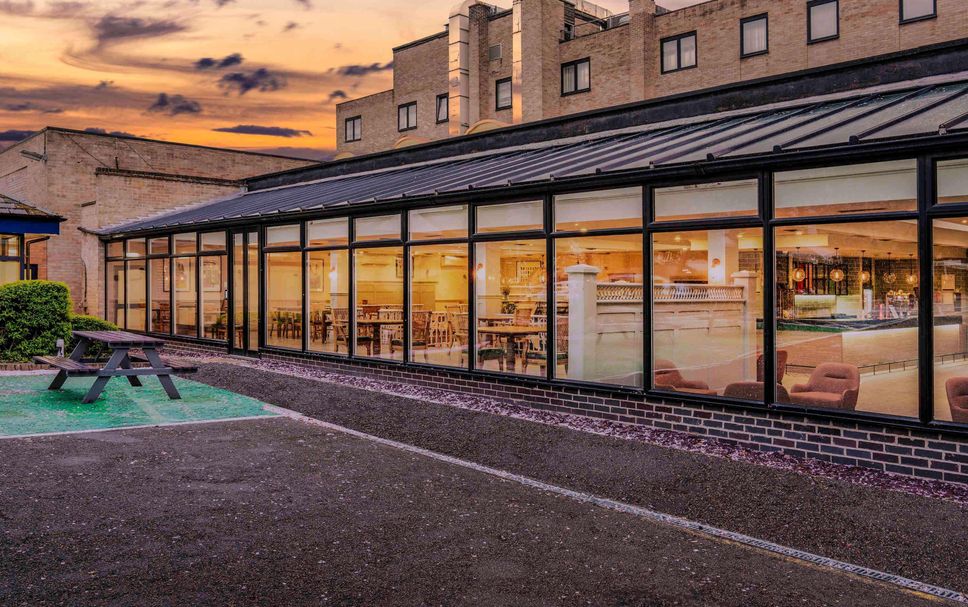 อาคาร รูปภาพ