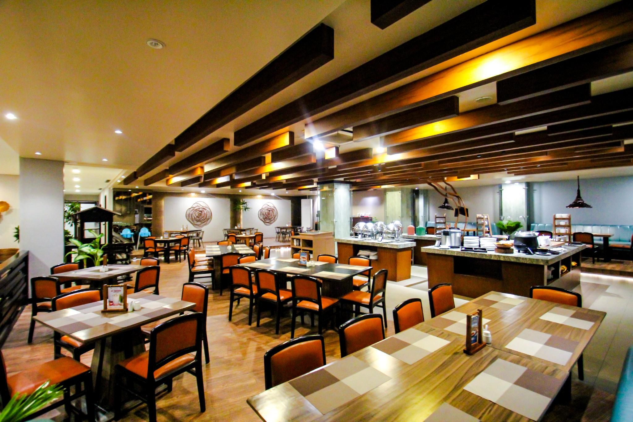 ร้านอาหาร